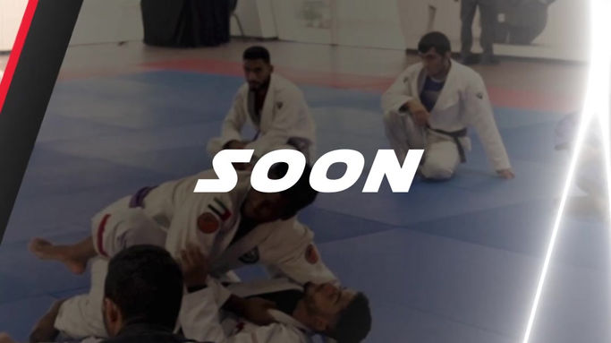 UAEJJ Fitness Instagram Story
